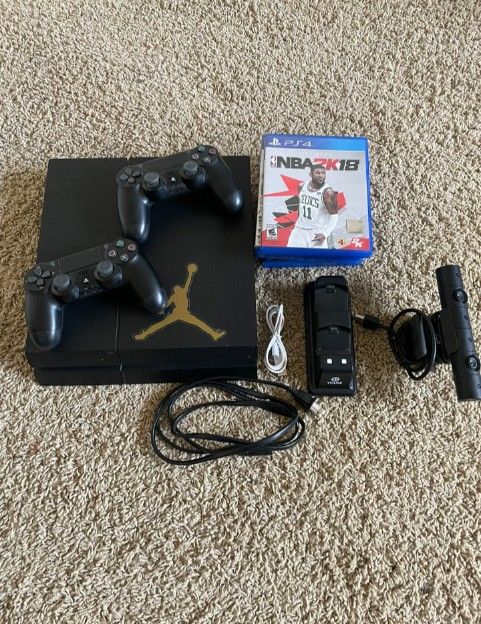 Ps4