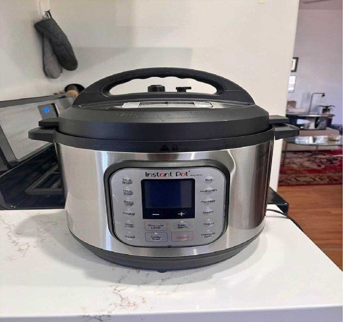Deluxe Pressure Cookers – Offered in Various Sizes figure despite