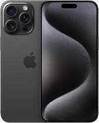 NEW And sealed iPhone 15 • 256 GB • BLACK
