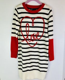 Gap kids dress size 6-7