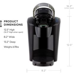 KEURIG COFFEE MAKER 