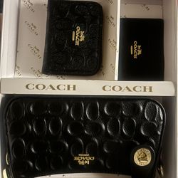 Authentic Coach Bag 
