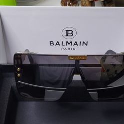 Balmain Wonder Boy LE