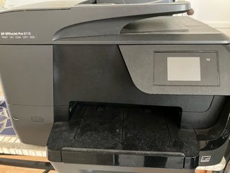 HP officejet pro 8710