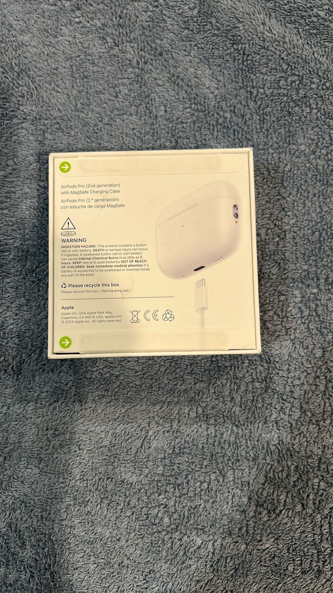 Battery Warning Airpods Low Sound Battery Drain Airpods Battery