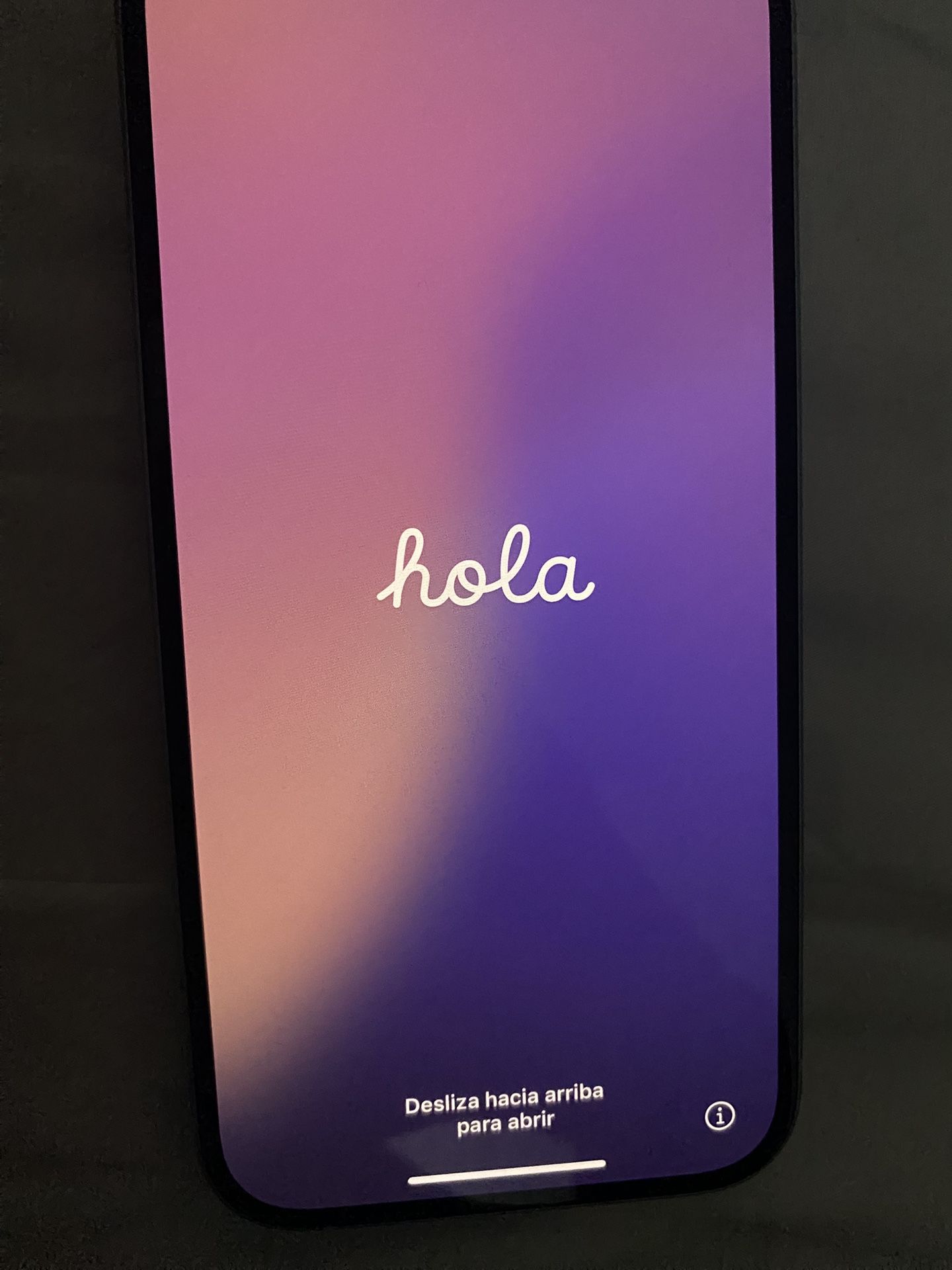 Unlocked iPhone 15