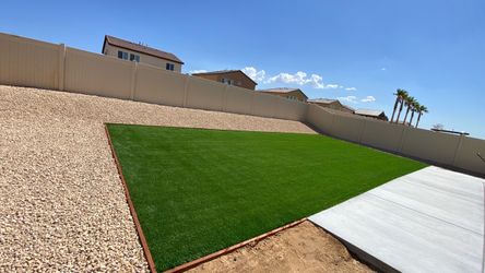 Synthetic Grass, Artificial Grass