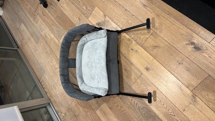 Dog bed