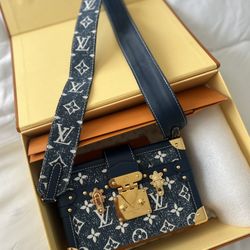 Louis Vuitton Handbag 