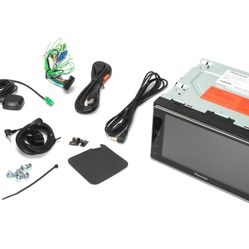 Pioneer SPH-DA120