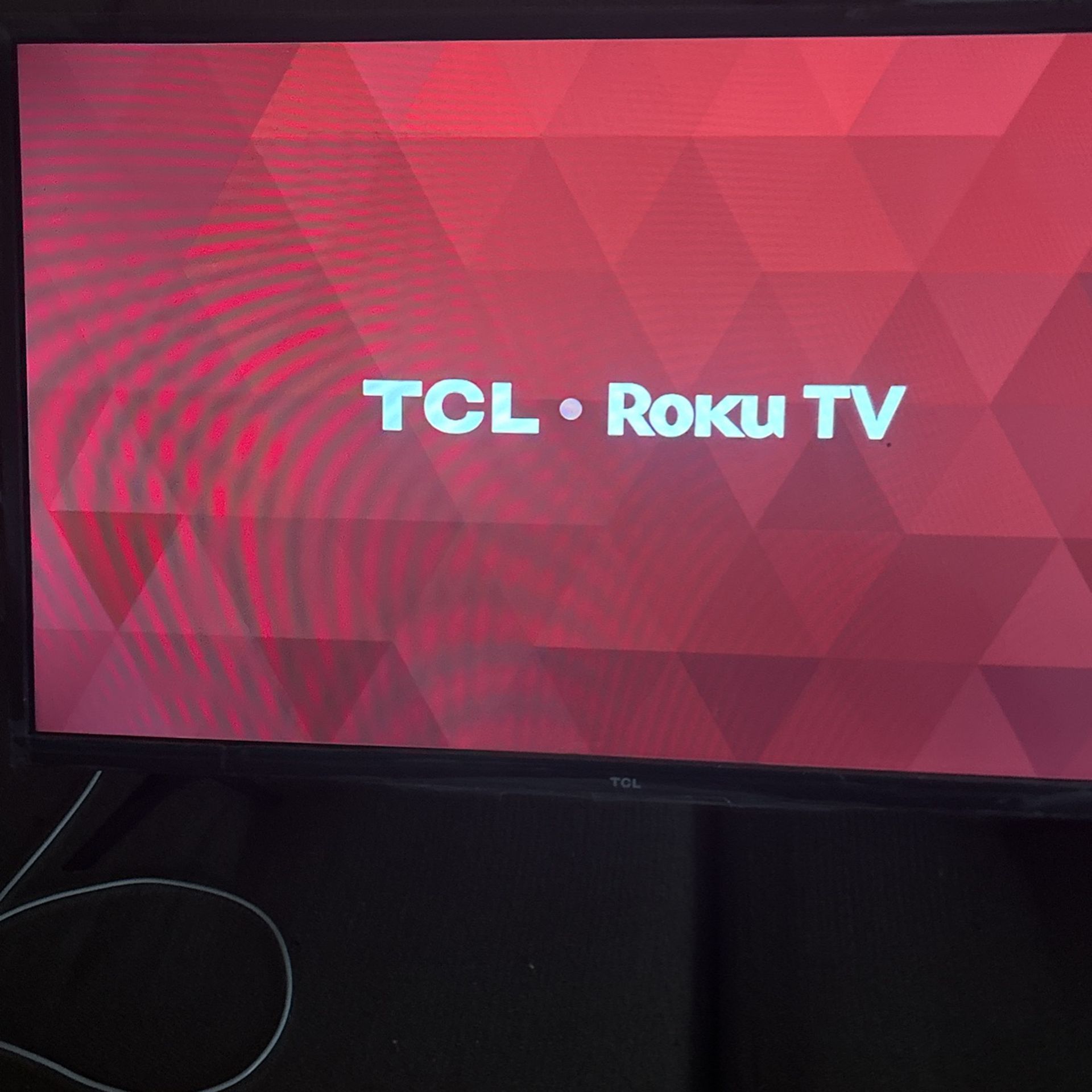 Roku Tv