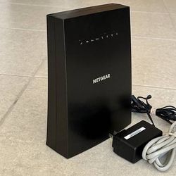 NETGEAR Nighthawk X6S WiFi Mesh Range Extender EX8000, Covers 2500 SF