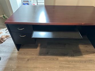 Office desk
