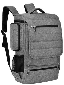 Laptop Backpack,