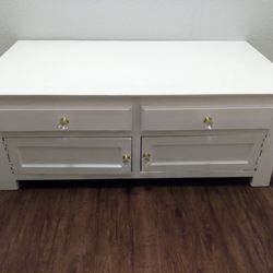 Lift Top Coffee Table 