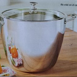 Princess House. Olla De 21 Qt. PH.