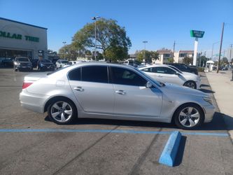 2008 BMW 528i