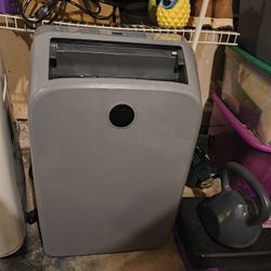 Hisense Portable AC