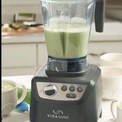 Princess House Licuadora