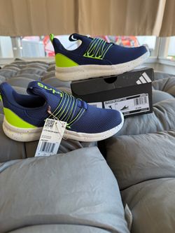 Adidas Lite Racer Adapt Sneakers