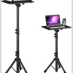 Projector Stand Tripod Adjustable (W56)
