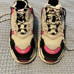 Balenciaga Triple S