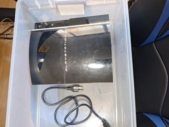 Playstation 3 For Parts $30
