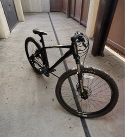 Northrock Off-road Bike Never Used XCE28