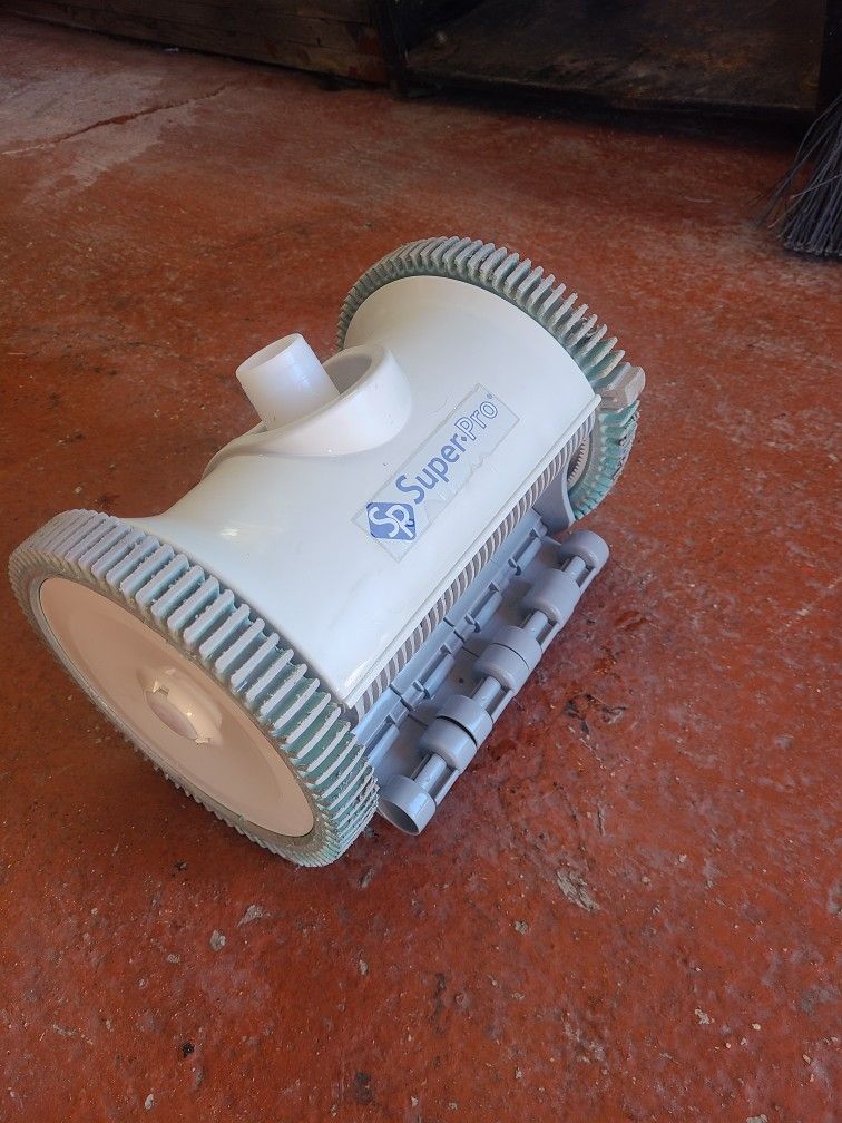 Hayward Pool Cleaner Super Pro