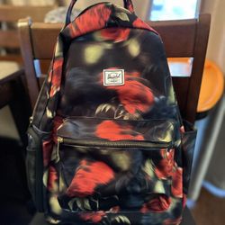 Herschel Backpack Diaper Bag