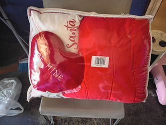 Comforter set