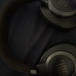 Jbl Live Earphones 