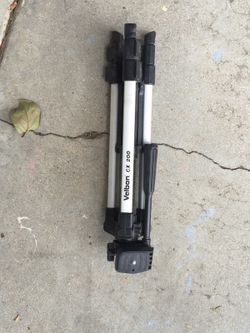 Camera stand