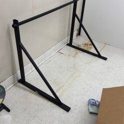 Pull Up Bar 