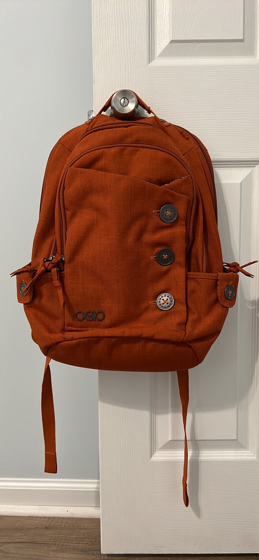 NWT Backpack
