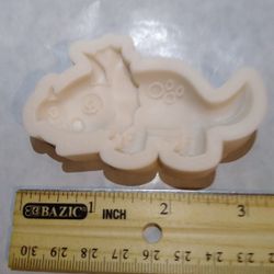 Dinosaur 🦕 Silicon Mold For Fondant Or Chocolate $6