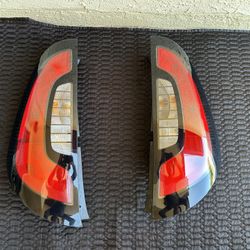 Kia Soul Tail Light 2014-2019, Kia Soul Tailight, OEM ORIGINAL KIA PART, $120 Each Side, rear brake light 