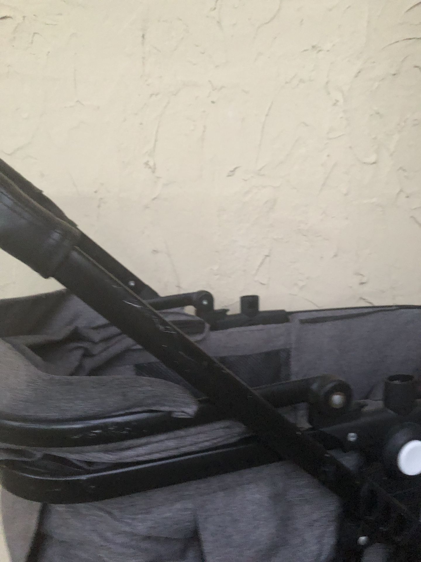 Baby Carriage