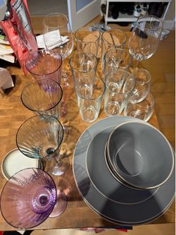 Kitchenware Sets