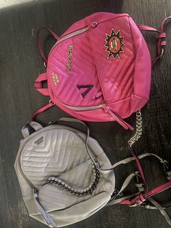 Victoria Secret Little Back Packs 