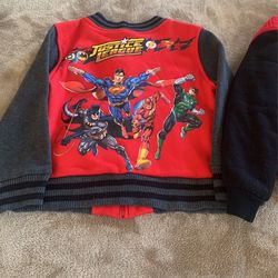 Boys Sweaters