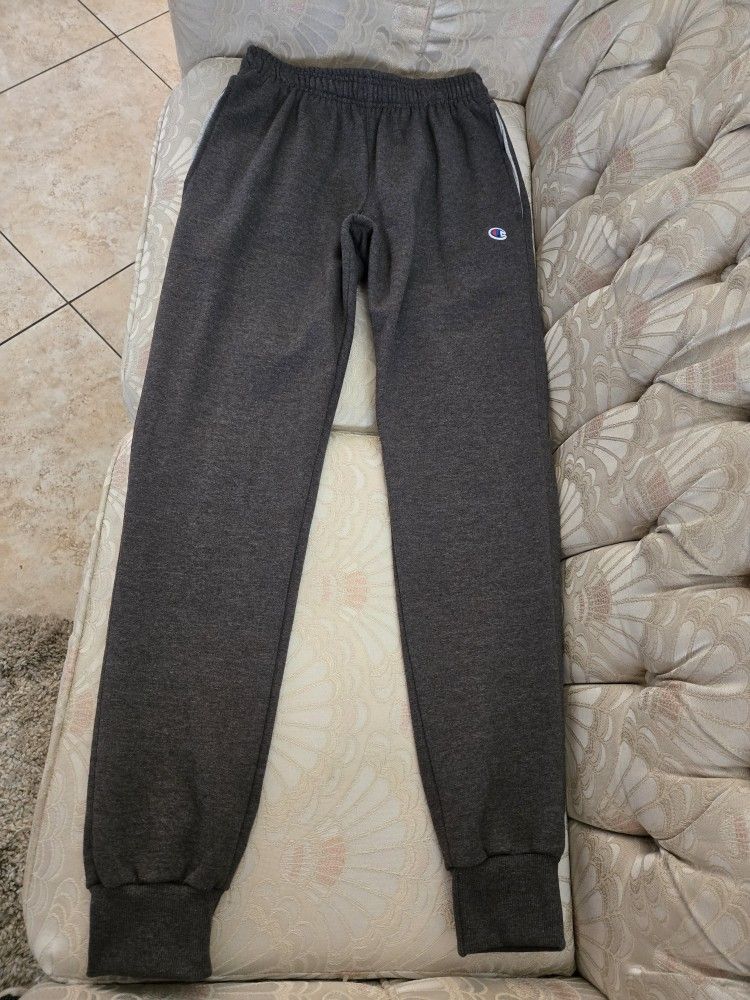 Men's CHAMPION Sweatpants Size Small 