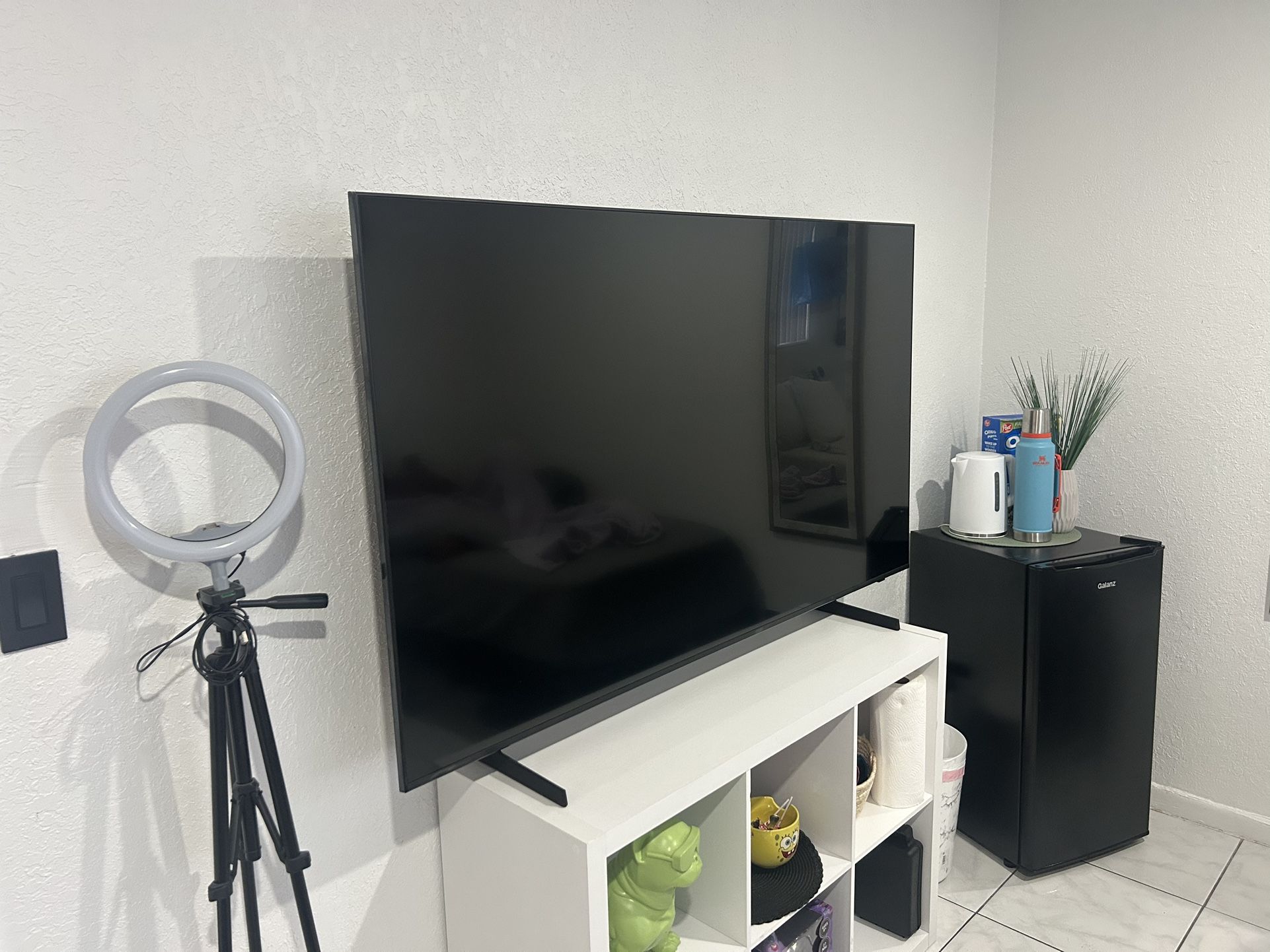TV Smart 65 Pulgadas Nuevo