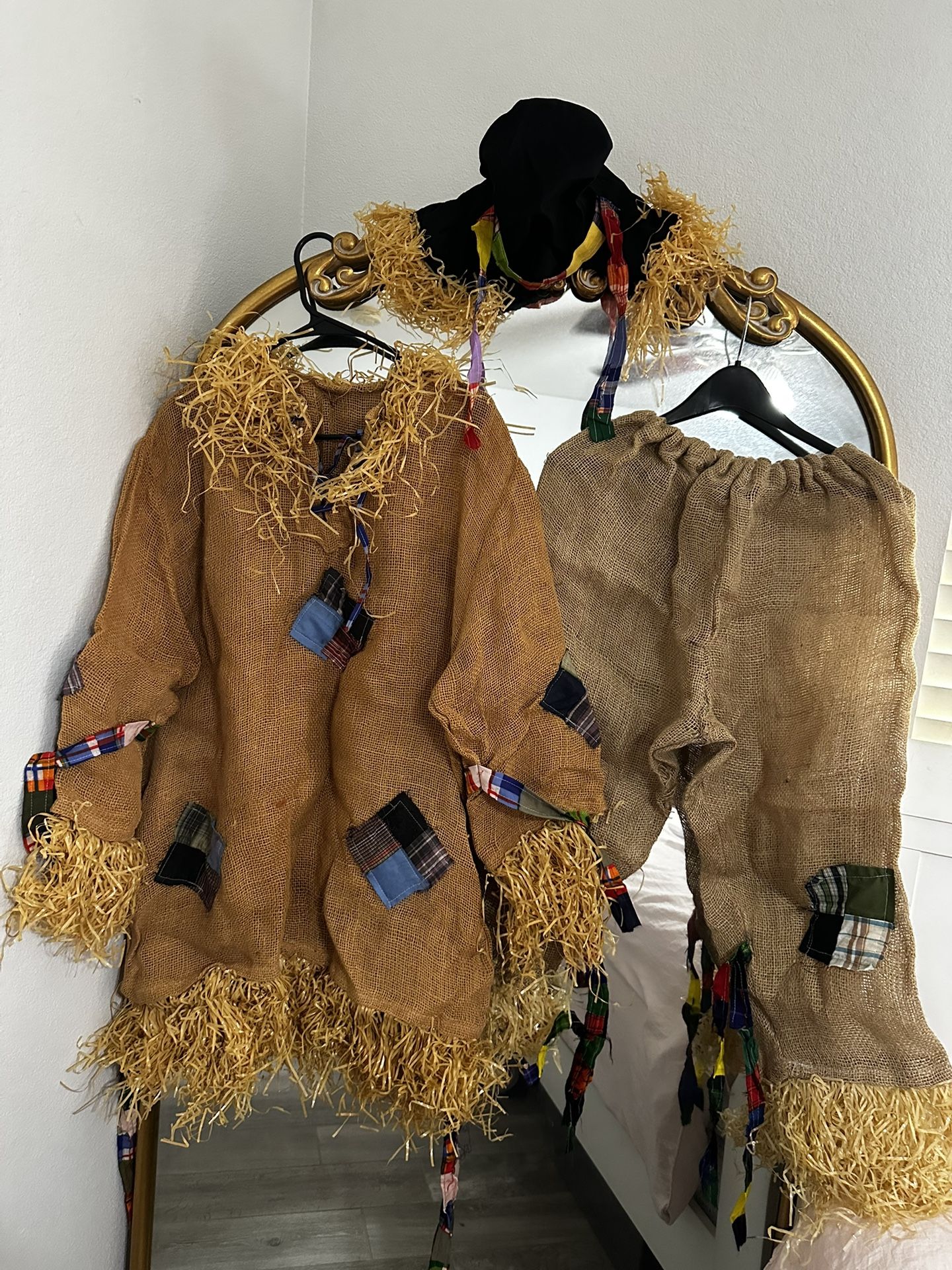 Many Costumes For Sale!