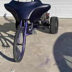 Mini Trike 