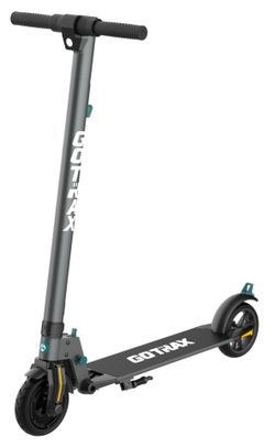 Used GoTrax G2 Plus Electric Scooter with Charger – Works Great!