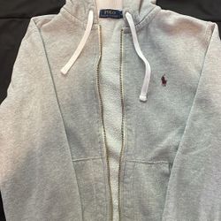 Polo Jacket