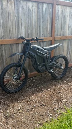 Talaria mx3