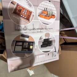  Bamboo Silverware Organizer