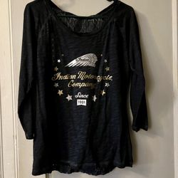 Indian Motorcycle shirt 